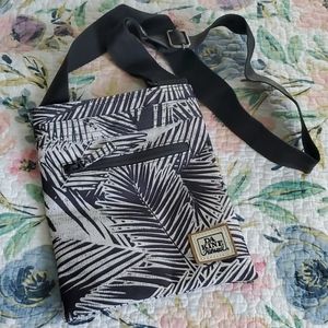 DA KINE Hawaii crossbody